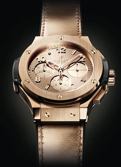 hublot collection femme|Hublot models.